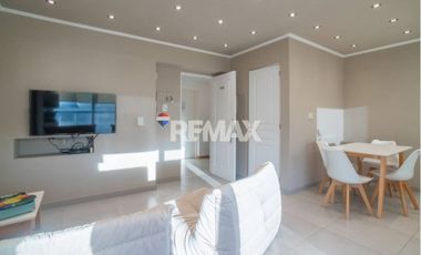 DPTO.  EXCLUSIVO! TERRAZA, JACUZZI C/VISTA AL RÍO