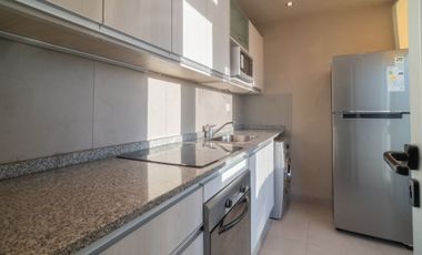 DPTO.  EXCLUSIVO! TERRAZA, JACUZZI C/VISTA AL RÍO