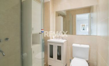DPTO.  EXCLUSIVO! TERRAZA, JACUZZI C/VISTA AL RÍO