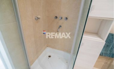 DPTO.  EXCLUSIVO! TERRAZA, JACUZZI C/VISTA AL RÍO