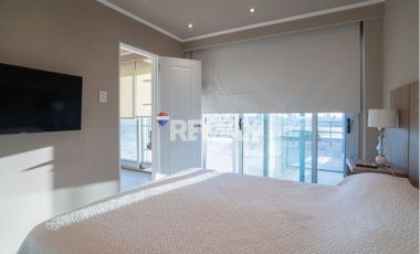 DPTO.  EXCLUSIVO! TERRAZA, JACUZZI C/VISTA AL RÍO