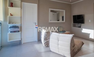 DPTO.  EXCLUSIVO! TERRAZA, JACUZZI C/VISTA AL RÍO
