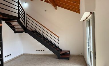 Departamento en alquiler en Merlo Norte