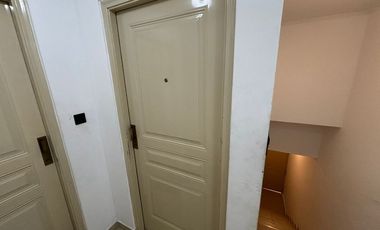 Departamento en alquiler en Merlo Norte