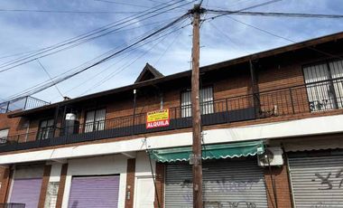 Departamento en alquiler en Merlo Norte