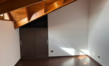 Departamento en alquiler en Merlo Norte