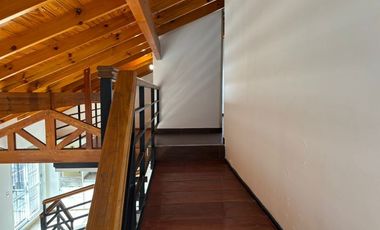 Departamento en alquiler en Merlo Norte
