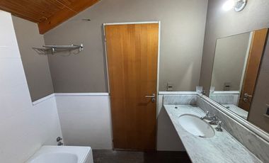 Departamento en alquiler en Merlo Norte