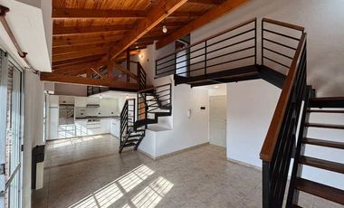 Departamento en alquiler en Merlo Norte