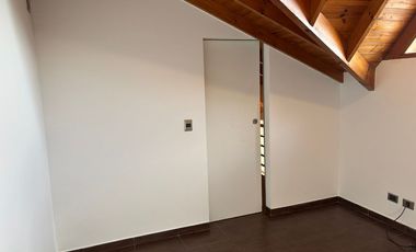 Departamento en alquiler en Merlo Norte