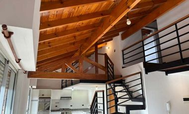 Departamento en alquiler en Merlo Norte