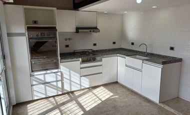 Departamento en alquiler en Merlo Norte