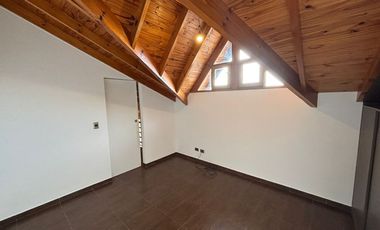 Departamento en alquiler en Merlo Norte