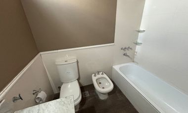 Departamento en alquiler en Merlo Norte