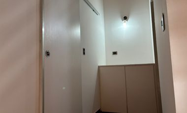 Departamento en alquiler en Merlo Norte