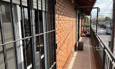 Departamento en alquiler en Merlo Norte