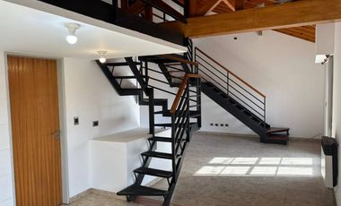 Departamento en alquiler en Merlo Norte
