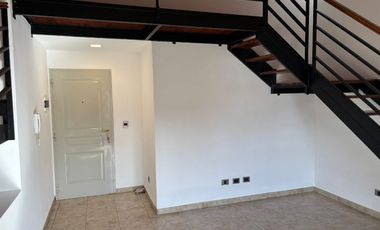 Departamento en alquiler en Merlo Norte