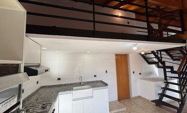 Departamento en alquiler en Merlo Norte