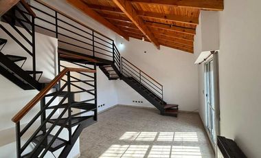 Departamento en alquiler en Merlo Norte