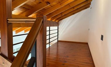 Departamento en alquiler en Merlo Norte