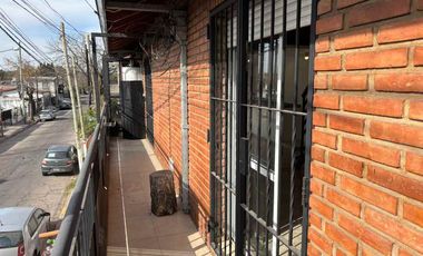 Departamento en alquiler en Merlo Norte
