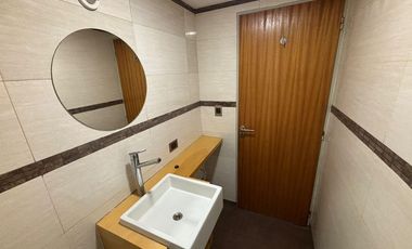 Departamento en alquiler en Merlo Norte