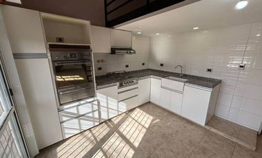 Departamento en alquiler en Merlo Norte