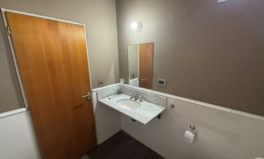 Departamento en alquiler en Merlo Norte