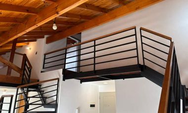 Departamento en alquiler en Merlo Norte