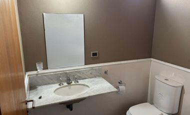 Departamento en alquiler en Merlo Norte
