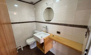 Departamento en alquiler en Merlo Norte