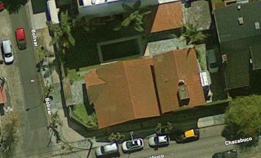 Casa en alquiler en Ramos Mejia Sur