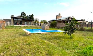 VENTA CASA QUINTA C PISCINA EN JARDINES D LA COSTA