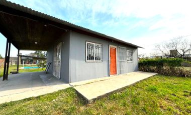 VENTA CASA QUINTA C PISCINA EN JARDINES D LA COSTA