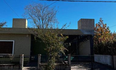 Casa en alquiler en Villa Allende, Colón