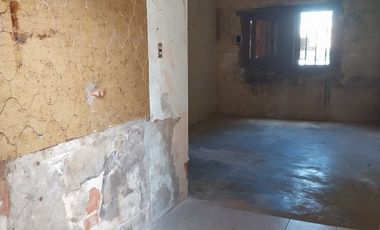 CASA A DEMOLER EN LAS TOSCAS