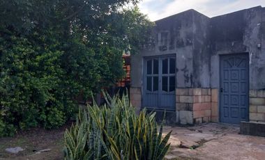 CASA A DEMOLER EN LAS TOSCAS