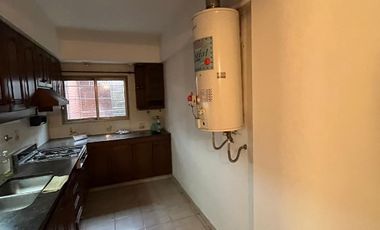 Duplex en alquiler en Barrio Maritimo
