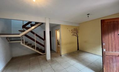 Duplex en alquiler en Barrio Maritimo