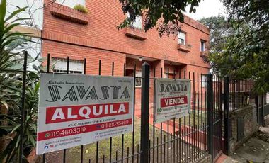 Duplex en alquiler en Barrio Maritimo