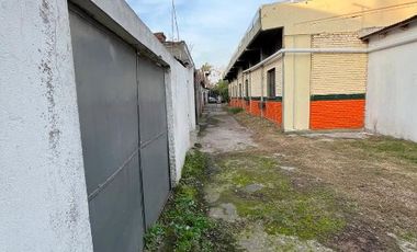 Duplex en alquiler en Barrio Maritimo