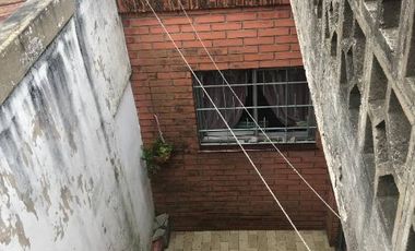 Duplex en alquiler en Barrio Maritimo