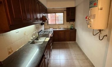 Duplex en alquiler en Barrio Maritimo