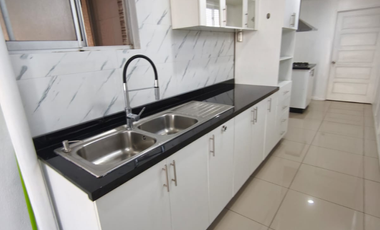 VENTA DE CASA MODERNA ESPECIAL PARA UNA FAMILIA