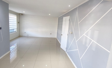 VENTA DE CASA MODERNA ESPECIAL PARA UNA FAMILIA