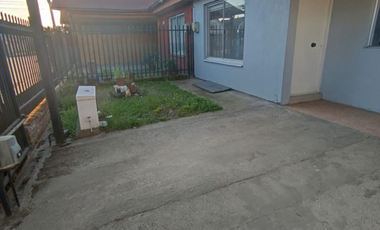 VENTA DE CASA MODERNA ESPECIAL PARA UNA FAMILIA