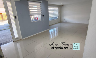 VENTA DE CASA MODERNA ESPECIAL PARA UNA FAMILIA