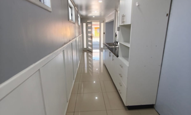 VENTA DE CASA MODERNA ESPECIAL PARA UNA FAMILIA