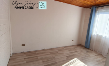 VENTA DE CASA MODERNA ESPECIAL PARA UNA FAMILIA